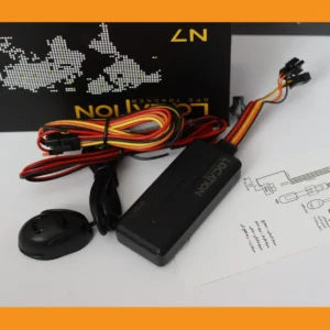 ردیاب ماشین لوکیشن location